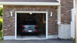 Garage Door Installation at Bronzeville, Illinois