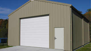 Garage Door Openers at Bronzeville, Illinois